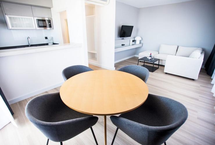 Suite Estándar Workation Hotel Coral Suites & Spa Playa de las Américas Suite Estándar Workation Hotel Coral Suites & Spa Playa de las Américas