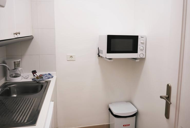 Apartamento Estudio Vista Calle Santa Úrsula Apartamentos Coral La Quinta Park Suites Santa Ursula Apartamento Estudio Vista Calle Santa Úrsula Apartamentos Coral La Quinta Park Suites Santa Ursula