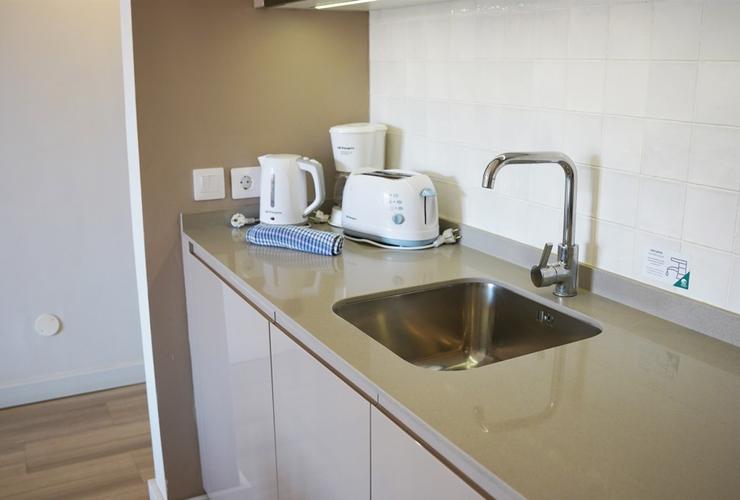 Apartamento A2 superior vista piscina Apartamentos Coral Compostela Beach Playa de las Américas Apartamento A2 superior vista piscina Apartamentos Coral Compostela Beach Playa de las Américas