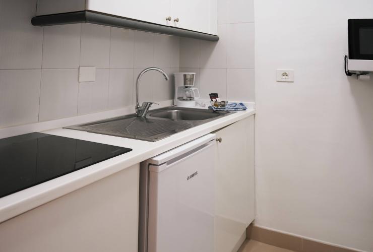 Apartamento Estudio Vista Calle Santa Úrsula Apartamentos Coral La Quinta Park Suites Santa Ursula Apartamento Estudio Vista Calle Santa Úrsula Apartamentos Coral La Quinta Park Suites Santa Ursula