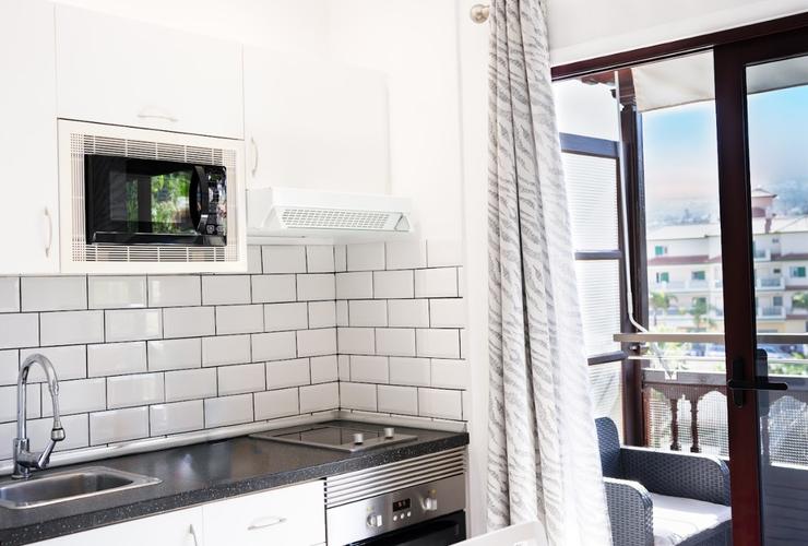 Junior Suite Superior (Magec) Apartamentos Coral Teide Mar Puerto de la Cruz Junior Suite Superior (Magec) Apartamentos Coral Teide Mar Puerto de la Cruz