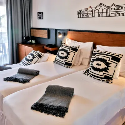 Hotel Coral Cotillo Beach El Cotillo Hotel Coral Cotillo Beach El Cotillo