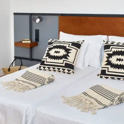 Hotel Coral Cotillo Beach El Cotillo Hotel Coral Cotillo Beach El Cotillo