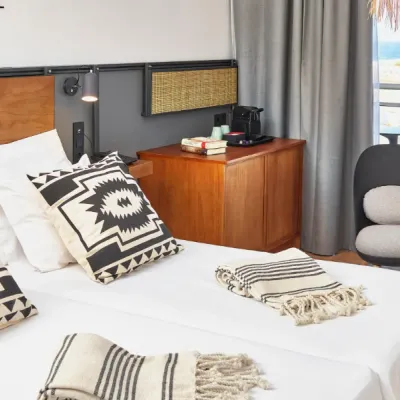 Hotel Coral Cotillo Beach El Cotillo Hotel Coral Cotillo Beach El Cotillo