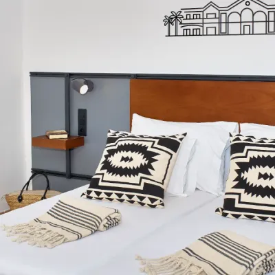 Hotel Coral Cotillo Beach El Cotillo Hotel Coral Cotillo Beach El Cotillo