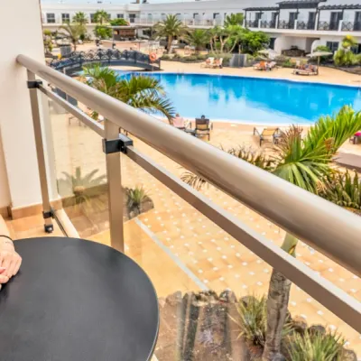 Hotel Coral Cotillo Beach El Cotillo Hotel Coral Cotillo Beach El Cotillo