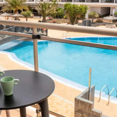 Hotel Coral Cotillo Beach El Cotillo Hotel Coral Cotillo Beach El Cotillo