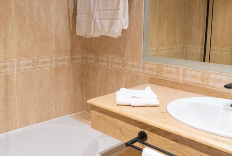 Habitación Doble Vista Piscina Hotel Coral Cotillo Beach El Cotillo Habitación Doble Vista Piscina Hotel Coral Cotillo Beach El Cotillo