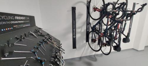 Apartamento 2 dormitorios (2-5 personas) paquete ciclista Apartamentos Coral Los Silos Apartamento 2 dormitorios (2-5 personas) paquete ciclista Apartamentos Coral Los Silos