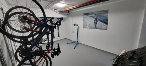 Apartamento 2 dormitorios (2-5 personas) paquete ciclista Apartamentos Coral Los Silos Apartamento 2 dormitorios (2-5 personas) paquete ciclista Apartamentos Coral Los Silos