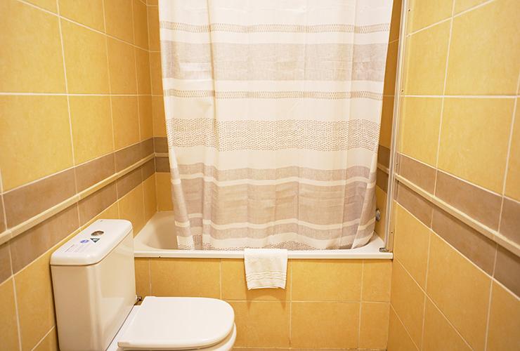 Apartamento 1 dormitorio Estándar (2-3 Personas) Apartamentos Coral Los Silos Apartamento 1 dormitorio Estándar (2-3 Personas) Apartamentos Coral Los Silos