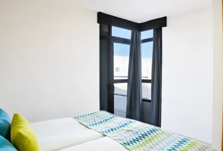 Apartamento Estándar Coral Dreams Costa Adeje Apartamento Estándar Coral Dreams Costa Adeje