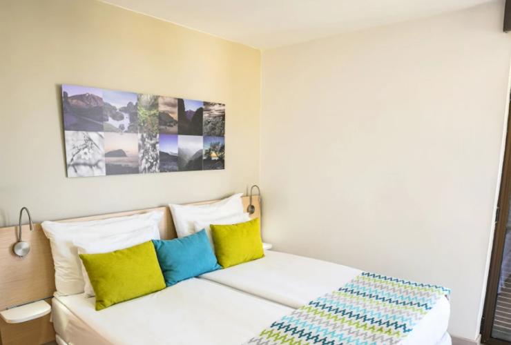 Apartamento Estándar Coral Dreams Costa Adeje Apartamento Estándar Coral Dreams Costa Adeje