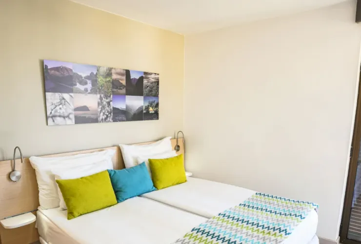 Apartamento Estándar Coral Dreams Costa Adeje Apartamento Estándar Coral Dreams Costa Adeje