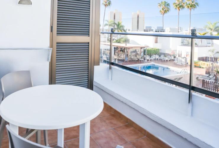 Apartamento Estándar Coral Dreams Costa Adeje Apartamento Estándar Coral Dreams Costa Adeje