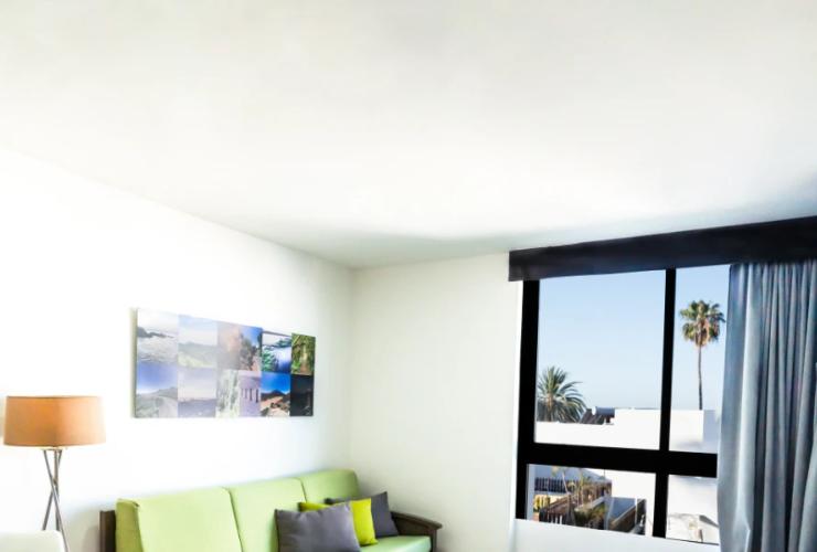 Apartamento Estándar Coral Dreams Costa Adeje Apartamento Estándar Coral Dreams Costa Adeje