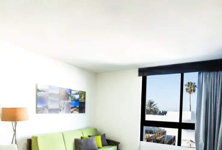 Apartamento Estándar Coral Dreams Costa Adeje Apartamento Estándar Coral Dreams Costa Adeje