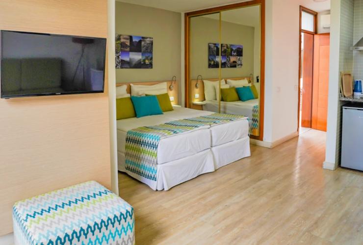 Estudio Estándar Coral Dreams Costa Adeje Estudio Estándar Coral Dreams Costa Adeje