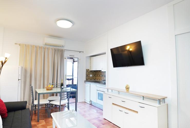 Junior Suite Superior (Echeyde) Apartamentos Coral Teide Mar Puerto de la Cruz Junior Suite Superior (Echeyde) Apartamentos Coral Teide Mar Puerto de la Cruz