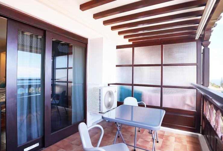 Junior Suite Superior (Echeyde) Apartamentos Coral Teide Mar Puerto de la Cruz Junior Suite Superior (Echeyde) Apartamentos Coral Teide Mar Puerto de la Cruz