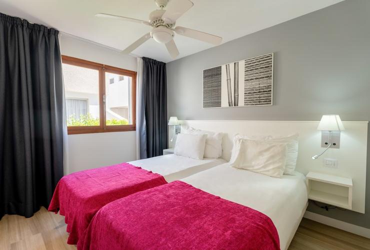 Apartamento Estándar Apartamentos Coral California Playa de las Américas Apartamento Estándar Apartamentos Coral California Playa de las Américas