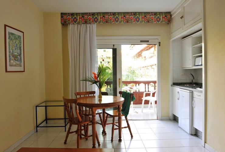 Estudio Paquete Ciclista Apartamentos Coral Teide Mar Puerto de la Cruz Estudio Paquete Ciclista Apartamentos Coral Teide Mar Puerto de la Cruz