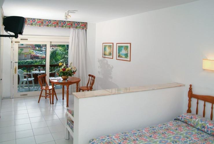 Estudio Paquete Ciclista Apartamentos Coral Teide Mar Puerto de la Cruz Estudio Paquete Ciclista Apartamentos Coral Teide Mar Puerto de la Cruz