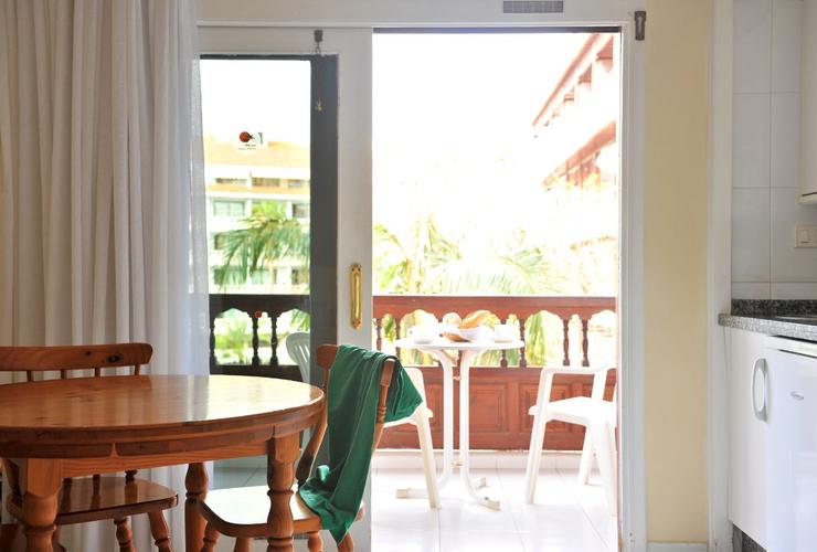 Estudio Apartamentos Coral Teide Mar Puerto de la Cruz Estudio Apartamentos Coral Teide Mar Puerto de la Cruz