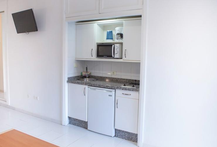 Estudio Jardín / Vista Piscina Paquete Ciclista Apartamentos Coral Teide Mar Puerto de la Cruz Estudio Jardín / Vista Piscina Paquete Ciclista Apartamentos Coral Teide Mar Puerto de la Cruz