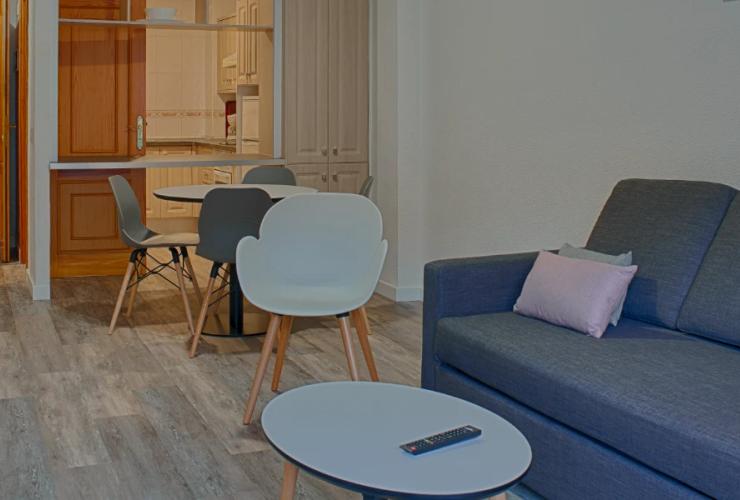 Apartamento A1 Apartamentos Coral Compostela Beach Golf Playa de las Américas Apartamento A1 Apartamentos Coral Compostela Beach Golf Playa de las Américas