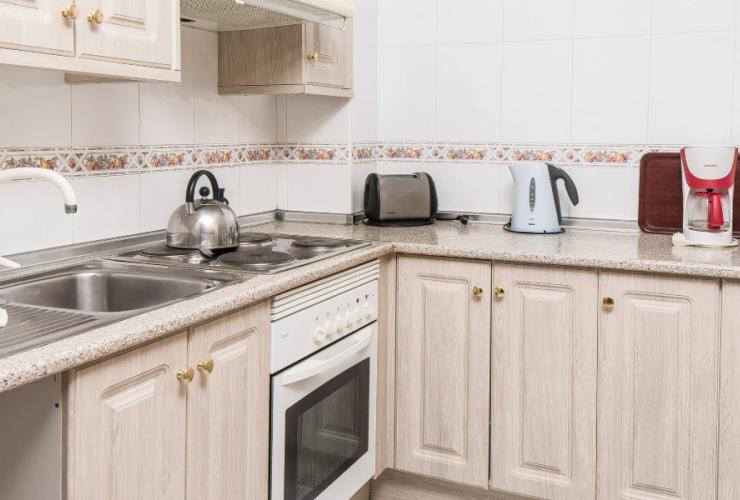 Apartamento A1 Apartamentos Coral Compostela Beach Golf Playa de las Américas Apartamento A1 Apartamentos Coral Compostela Beach Golf Playa de las Américas