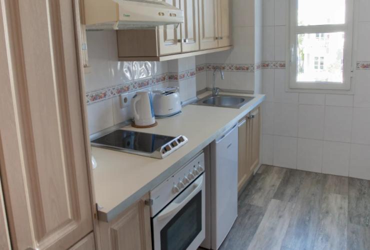 Apartamento A1 Apartamentos Coral Compostela Beach Golf Playa de las Américas Apartamento A1 Apartamentos Coral Compostela Beach Golf Playa de las Américas