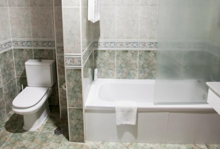 Apartamento A1 Apartamentos Coral Compostela Beach Golf Playa de las Américas Apartamento A1 Apartamentos Coral Compostela Beach Golf Playa de las Américas