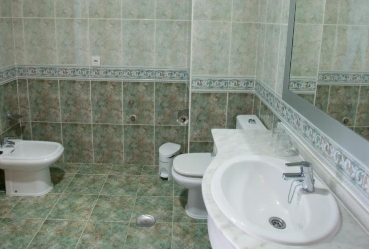 Apartamento A1 Apartamentos Coral Compostela Beach Golf Playa de las Américas Apartamento A1 Apartamentos Coral Compostela Beach Golf Playa de las Américas