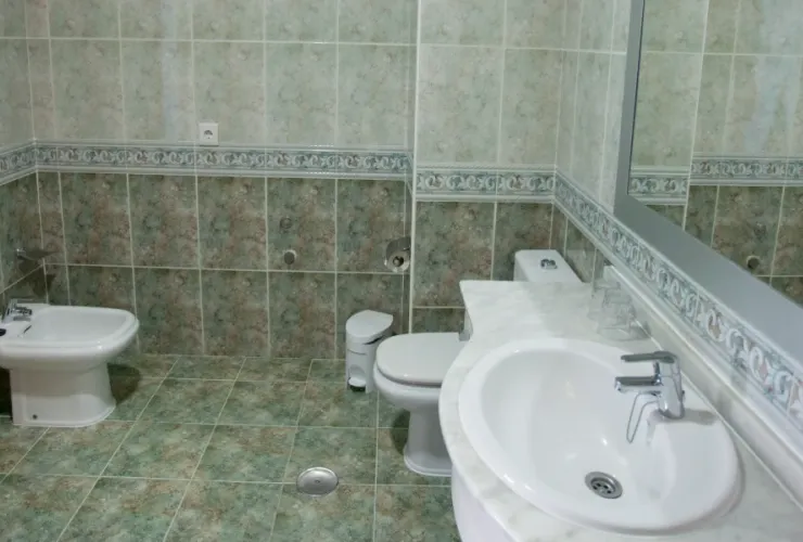 Apartamento A1 Apartamentos Coral Compostela Beach Golf Playa de las Américas Apartamento A1 Apartamentos Coral Compostela Beach Golf Playa de las Américas