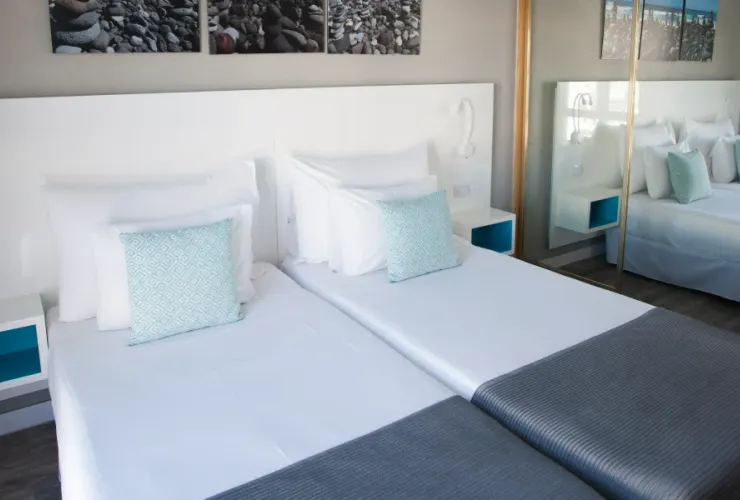 Apartamento A2 Apartamentos Coral Compostela Beach Golf Playa de las Américas Apartamento A2 Apartamentos Coral Compostela Beach Golf Playa de las Américas