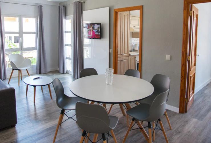 Apartamento A2 Apartamentos Coral Compostela Beach Golf Playa de las Américas Apartamento A2 Apartamentos Coral Compostela Beach Golf Playa de las Américas