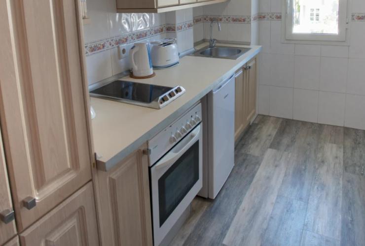 Apartamento A2 Apartamentos Coral Compostela Beach Golf Playa de las Américas Apartamento A2 Apartamentos Coral Compostela Beach Golf Playa de las Américas