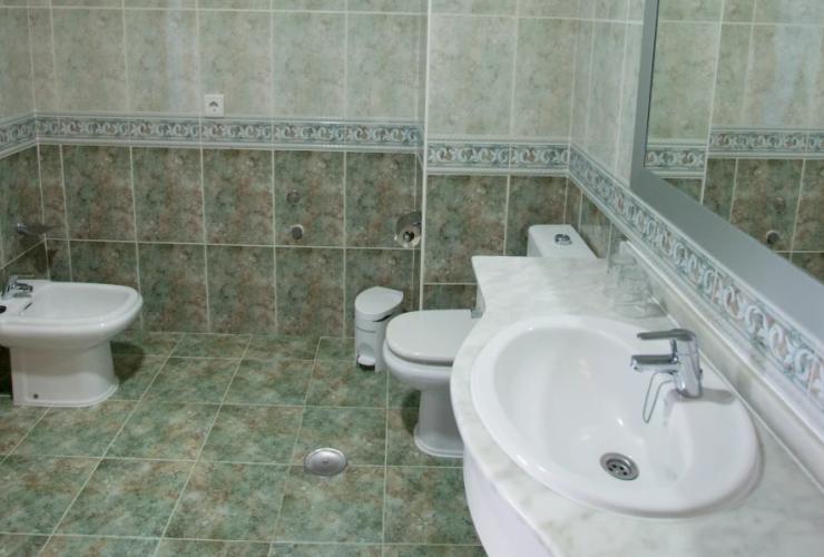 Apartamento A2 Apartamentos Coral Compostela Beach Golf Playa de las Américas Apartamento A2 Apartamentos Coral Compostela Beach Golf Playa de las Américas