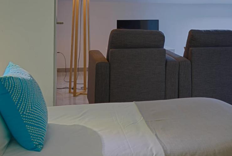 Apartamento A2 Dual Floor Grand Apartment Apartamentos Coral Compostela Beach Golf Playa de las Américas Apartamento A2 Dual Floor Grand Apartment Apartamentos Coral Compostela Beach Golf Playa de las Américas