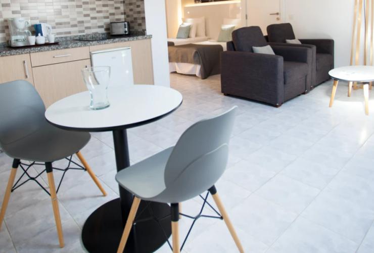 Apartamento A2 Dual Floor Grand Apartment Apartamentos Coral Compostela Beach Golf Playa de las Américas Apartamento A2 Dual Floor Grand Apartment Apartamentos Coral Compostela Beach Golf Playa de las Américas