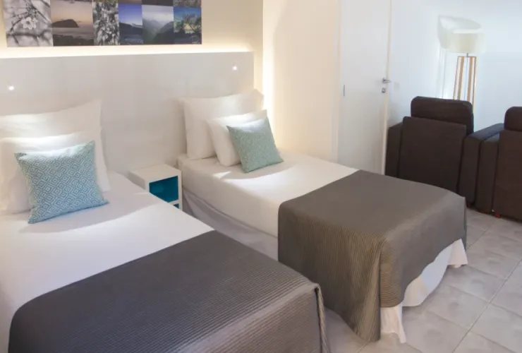 Estudio loft Apartamentos Coral Compostela Beach Golf Playa de las Américas Estudio loft Apartamentos Coral Compostela Beach Golf Playa de las Américas