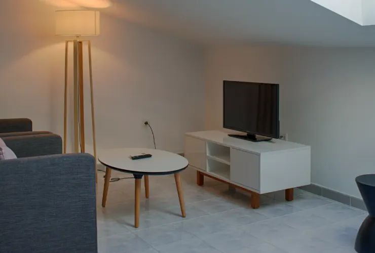 Estudio loft Apartamentos Coral Compostela Beach Golf Playa de las Américas Estudio loft Apartamentos Coral Compostela Beach Golf Playa de las Américas