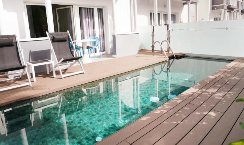 Apartamento A1 Swim-Up con Piscina Privada Apartamentos Coral Compostela Beach Golf Playa de las Américas Apartamento A1 Swim-Up con Piscina Privada Apartamentos Coral Compostela Beach Golf Playa de las Américas