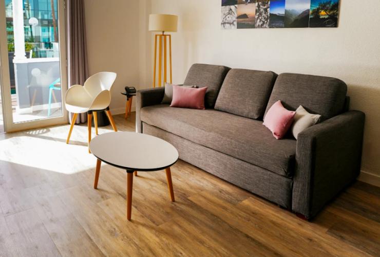 Apartamento A1 Swim-Up con Piscina Privada Apartamentos Coral Compostela Beach Golf Playa de las Américas Apartamento A1 Swim-Up con Piscina Privada Apartamentos Coral Compostela Beach Golf Playa de las Américas