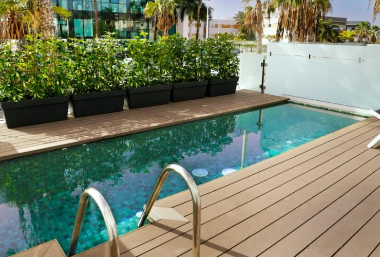 Apartamento A1 Swim-Up con Piscina Privada Apartamentos Coral Compostela Beach Golf Playa de las Américas Apartamento A1 Swim-Up con Piscina Privada Apartamentos Coral Compostela Beach Golf Playa de las Américas