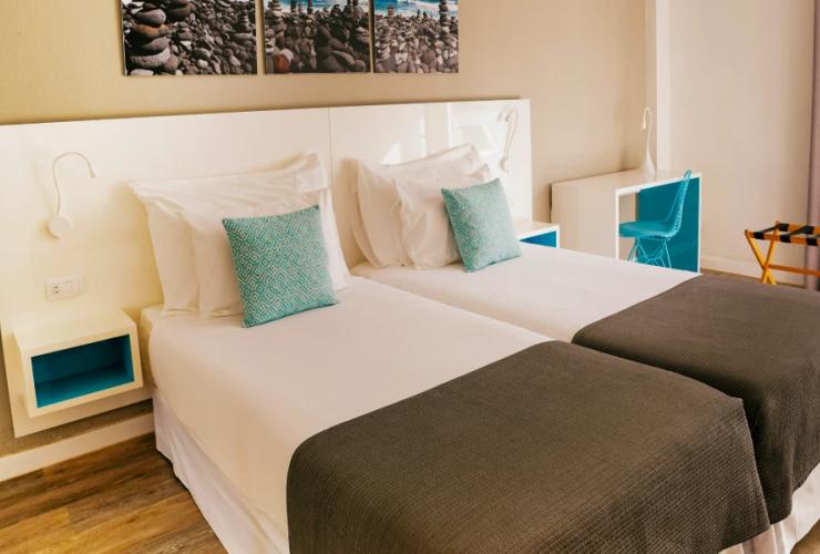 Apartamento A1 Swim-Up con Piscina Privada Apartamentos Coral Compostela Beach Golf Playa de las Américas Apartamento A1 Swim-Up con Piscina Privada Apartamentos Coral Compostela Beach Golf Playa de las Américas