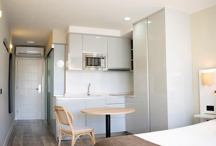 Junior Suite Vista Mar Hotel Coral Ocean View Costa Adeje Junior Suite Vista Mar Hotel Coral Ocean View Costa Adeje