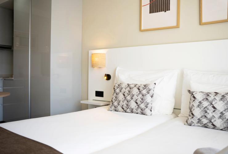 Junior Suite Vista Mar Hotel Coral Ocean View Costa Adeje Junior Suite Vista Mar Hotel Coral Ocean View Costa Adeje