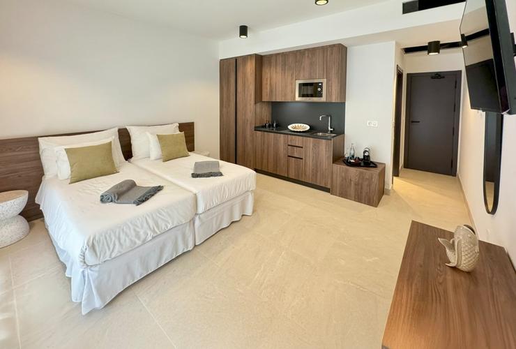 Junior suite Hotel Coral Cotillo Reef El Cotillo Junior suite Hotel Coral Cotillo Reef El Cotillo